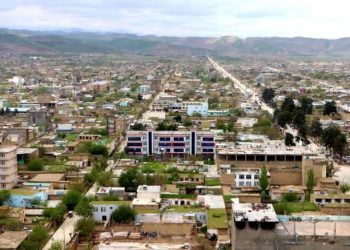 یک زن در فاریاب پس از عروسی‌اش خود را حلق‌آویز کرده است