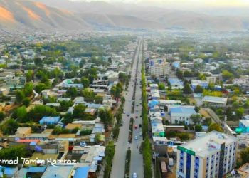 حمله مسلحانه طالبان بر جشن عروسی در بدخشان بخاطر حجاب زنان