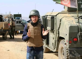 یک خبرنگار در کاپیسا ناپدید شد؛ «او از سوی طالبان تهدید شده بود»