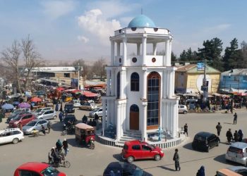 یک دختر ۱۶ ساله در تخار با ضرب گلوله خودکشی کرد