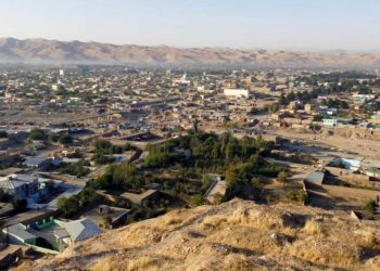 یک دختر ۱۸ ساله در فاریاب خودکشی کرد