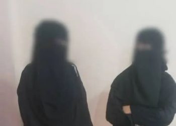 دو زن در تخار توسط طالبان دستگیر شدند