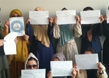 وصیت‌نامه زنان معترض: «سکوت شرم‌آور جهان ثبت تاریخ سیاسی خواهد شد»