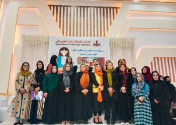 «سکوت جهان در برابر طالبان ثابت کرد که حق زنان قربانی معاملات سیاسی شده است»