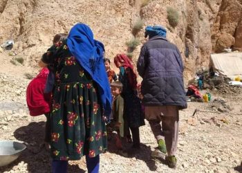 طالبان به مردم بلخاب دستور داده «از هر ۱٠ زن و دختر یکی را آورده به جنگجویان طالب تسلیم کنید»