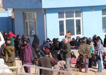 سوء‌استفادهٔ جنسی طالبان از زنان نیازمند دایکندی به بهانهٔ کمک