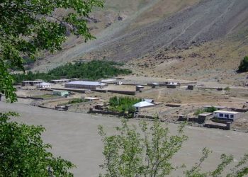 جنگجویان گروه طالبان در بدخشان دو زن را در ملأ عام شلاق زدند