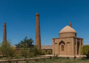 جسد یک زن در هرات پیدا شد