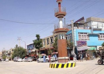 یک زن جوان در فاریاب خودکشی کرد