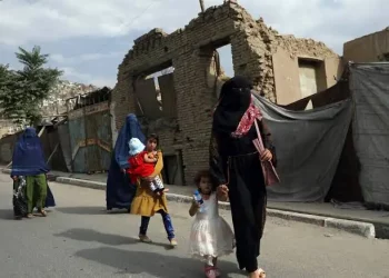 مجمع جهانی اقتصاد: افغانستان بدترین کشور جهان برای زنان است