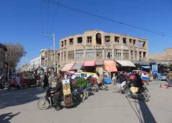 یک زن در هرات خودکشی کرد