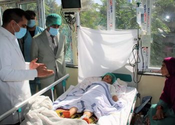 یک‌سال وضعیت اسفناک مراکز صحی زنان و کودکان