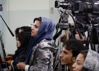 حفاظت از آزادی بیان تحت سلطۀ طالبان؛ روایت زنان خبرنگار