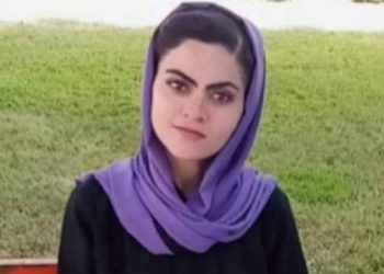 طالبان در پنجشیر یک دختر ۱۶ ساله را کشتند