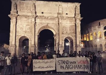 یک سالگی سقوط و نگاهی به گردهمایی‌های اعتراضی در جهان