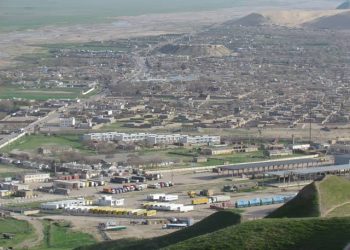 جسد یک زن در هرات پیدا شد