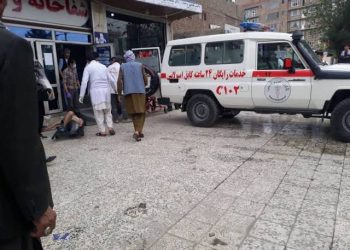 دیدبان صلح افغان: طالبان در یک سال اخیر ۴۱۸ فرد ملکی را کشته‌اند