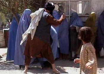 نمونه‌هایی از خشونت‌های حاد طالبان علیه زنان