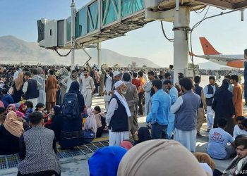 یک سالگی تسلط گروه طالبان بر افغانستان