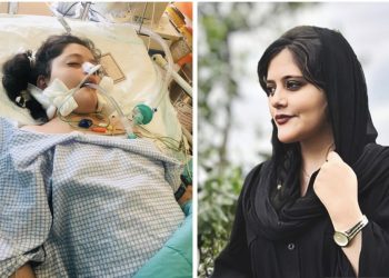 مرگ مهسا امینی؛ «از تهران تا کابل به جرم زن بودن کشته می‌شویم»