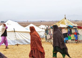 اوچا: 24 میلیون نفر در افغانستان برای «زنده ماندن» به کمک‌های بشردوستانه نیاز دارند