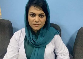 شورای طبی افغانستان مرگ مرموز شکریه الکوزی را تایید کرد