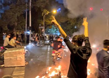 <strong>نبیل: زنان در افغانستان و ایران پیشتاز مبارزه با افراطیت دینی هستند</strong>