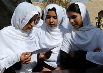 یک سال تاریکی؛ نامه دختران افغانستان به رهبران جهان و سران کشورهای اسلامی