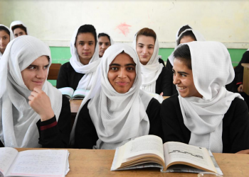 استانکزی: دلیل شرعی برای ممنوعیت آموزش دختران وجود ندارد