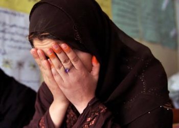 نکاح اجباری طالبان با دختران نوجوان در نیمروز