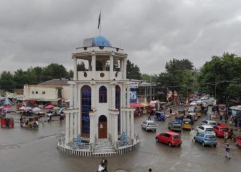 طالبان در تخار چهار نفر را به اتهام فروش یک دختر بازداشت کردند