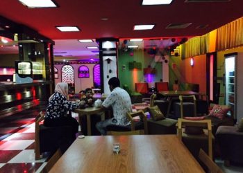 طالبان کافی‌شاپ‌های هرات را مسدود می‌کنند