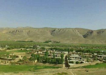 مرگ مرموز زنی در ولایت غور که طالبان حکم سنگسارش را صادر کرده بود