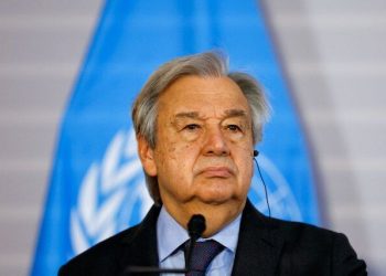 گوتریش: طالبان باید از حقوق همه مردم افغانستان برای دسترسی امن به آموزش محافظت کنند