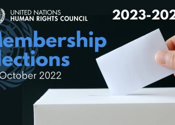 افغانستان عضویت شورای حقوق بشر سازمان ملل را به‌دست نیاورد