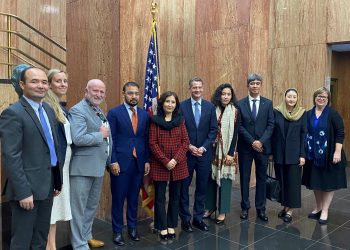 وزارت خارجه آمریکا: در نگرانی‌های هزاره‌ها خود را شریک می‌دانیم