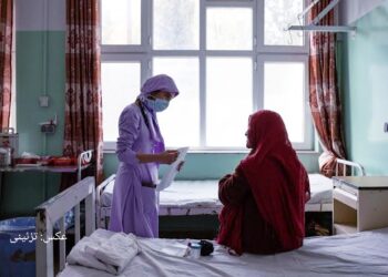 قابله‌ای که زائو را شکنجه کرد