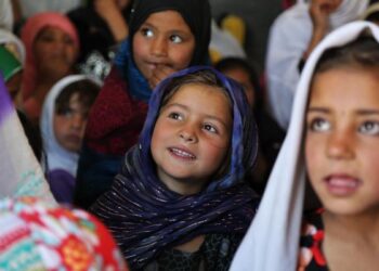 شاخص جهانی حقوق کودکان؛ افغانستان پس از چاد بدترین کشور برای کودکان است