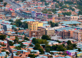 طالبان یک زن را در بدخشان تیر باران کردند