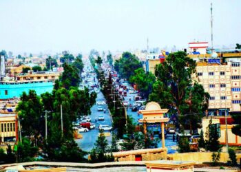 طالبان 100 مدرسه دینی دخترانه در هلمند ساخته‌اند