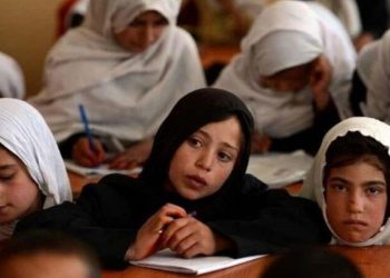 افغانستان در صدر فهرست کشورهای با نظام آموزشی در خطر شدید فروپاشی قرار گرفت