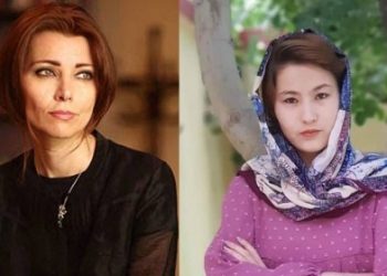 الیف شافاک: مرضیه با تبعیض زن بودن و هزاره بودن مواجه بود