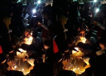 شهروندان بامیان: نسل‌کشی هزاره‌ها را متوقف کنید