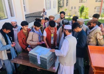 آزمون کانکور؛ طالبان در پنجشیر به دختران اجازه اشتراک در امتحان را ندادند