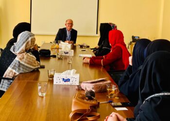 ریچاد بنت: وضعیت حقوق بشر در افغانستان همچنان بسیار نگران کننده است