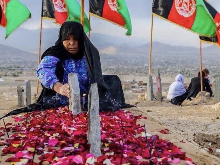 مجمع آسیا برای حقوق بشر و توسعه: از نسل‌کشی هزاره‌ها در افغانستان جلوگیری کنید