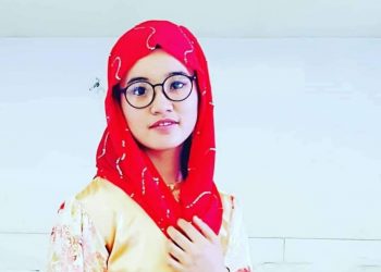 فرشته رضایی، از زخمی‌های حمله بر آموزشگاه کاج جان باخت