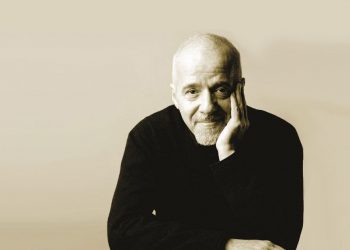 پائولوکوئیلو از کارزار توقف نسل‌کشی هزاره‌ها حمایت کرد