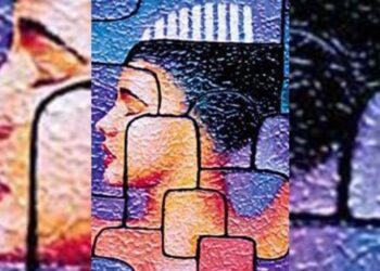 زن و باز تعریف هویت