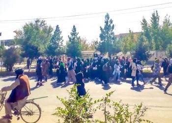 یوناما خواستار توقف استفاده از سلاح برای جلوگیری اعتراضات مسالمت‌آمیز شد